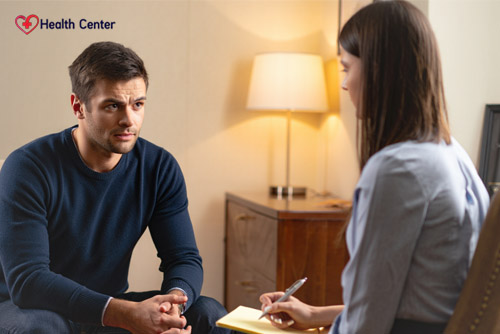 Как проходит лечение игромании в Абинске в клинике Центр здоровья<