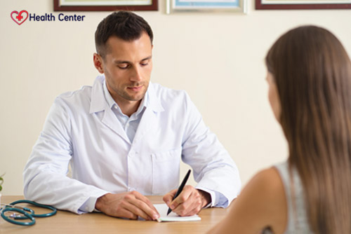 Лечение зависимости от Габапентина в Абинске в клинике Центр здоровья